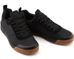 Ride Concepts Shoes|Clothing Sale|Accomplice Flat Pedal Shoes (Black) (8.5)