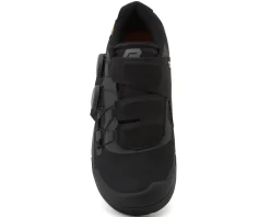 Ride Concepts Shoes|Shoes, Socks, & Footwear|Hellion Elite Boa Flat Pedal Shoes (Black) (11)
