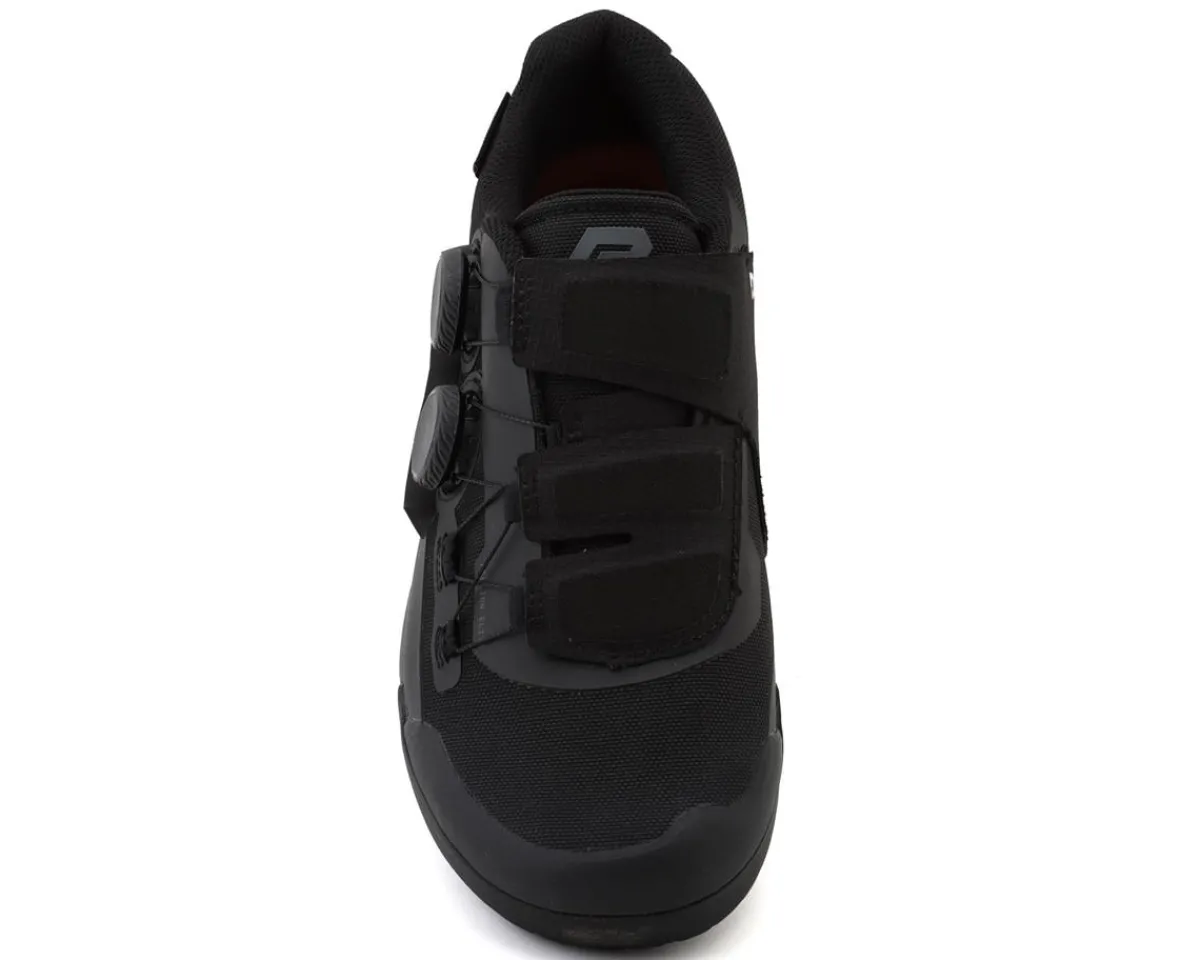 Ride Concepts Shoes|Shoes, Socks, & Footwear|Hellion Elite Boa Clipless Pedal Shoes (Black) (7)