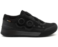 Ride Concepts Shoes|Shoes, Socks, & Footwear|Hellion Elite Boa Clipless Pedal Shoes (Black) (7)