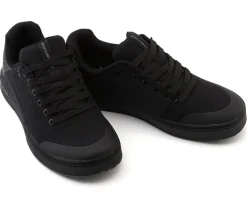 Ride Concepts Shoes|Clothing Sale|Livewire Flat Pedal Shoes (Black) (7)