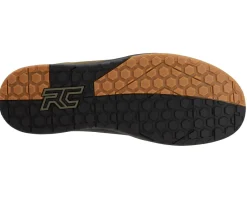 Ride Concepts Shoes|Clothing Sale|Livewire Flat Pedal Shoes (Olive) (7)