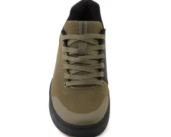 Ride Concepts Shoes|Clothing Sale|Livewire Flat Pedal Shoes (Olive) (7)