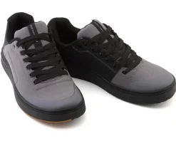 Ride Concepts Shoes|Clothing Sale|Livewire Flat Pedal Shoes (Charcoal) (11.5)