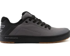 Ride Concepts Shoes|Clothing Sale|Livewire Flat Pedal Shoes (Charcoal) (11.5)