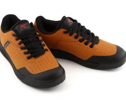 Ride Concepts Shoes|Shoes, Socks, & Footwear|Men's Hellion Elite Flat Pedal Shoe (Clay) (7.5)