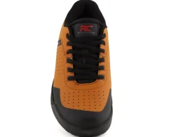 Ride Concepts Shoes|Shoes, Socks, & Footwear|Men's Hellion Elite Flat Pedal Shoe (Clay) (7.5)