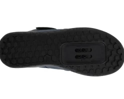 Ride Concepts Shoes|Shoes, Socks, & Footwear|Men's Transition Clipless Shoe (Marine Blue) (11.5)