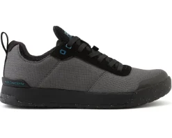 Ride Concepts Shoes|Clothing Sale|Women's Accomplice Flat Pedal Shoes (Charcoal/Tahoe Blue) (5)