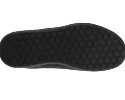 Ride Concepts Shoes|Shoes, Socks, & Footwear|Women's Hellion Elite Flat Pedal Shoe (Black/Gold) (6)