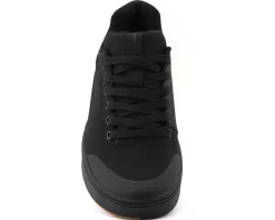 Ride Concepts Holiday Shopping|Clothing Sale|Women's Livewire Flat Pedal Shoes (Black) (5)