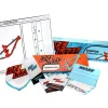 RideWrap Frame Protection & Decals|Essential Frame Protection Kits (Mountain, Road, & Gravel) (MTB Frame) (Gloss)