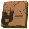 Rimpact Tubeless Accessories|Gravel/XC Tubeless Tire Insert (2 Pack w/ Valves) (650b/27.5")