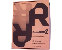 Rimpact Tubeless Accessories|Original V2 Tubeless Tire Insert (Single w/ Valve) (27.5")