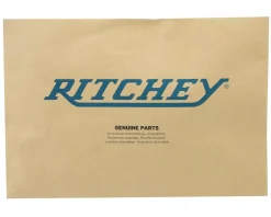 Ritchey Bike Computers|Mounts & Handlebar Accessories|Accessory Mount Adapter (Black) (Fits SuperLogic Butano Ridge Int. Handlebar/Stem)