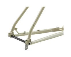 Ritchey Frames|Gravel Bikes|Ascent Disc Frameset (Desert Dust) (S)