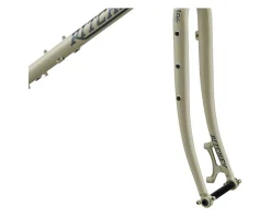 Ritchey Frames|Gravel Bikes|Ascent Disc Frameset (Desert Dust) (S)
