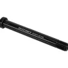 Ritchey Wheels & Parts|Suspension|Boost Front Replacement Thru-Axle (Black) (135mm) (15 x 110mm) (1.5mm)