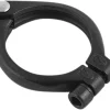 Ritchey Seatposts & Clamps|Break-Away Downtube Hinge Clamp (Black) (41.5mm)