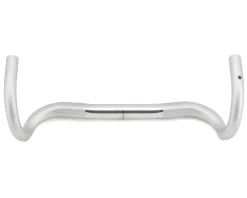 Ritchey Handlebars|Classic Butano Handlebar (Silver) (31.8mm) (40cm) (12° Flare)