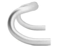 Ritchey Handlebars|Classic Butano Handlebar (Silver) (31.8mm) (40cm) (12° Flare)