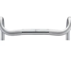 Ritchey Handlebars|Classic EvoCurve Handlebar (Polished Silver) (31.8mm) (44cm)