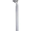 Ritchey Seatposts & Clamps|Classic Seatpost (Hi-Polish Silver) (27.2mm) (350mm) (25mm Offset)