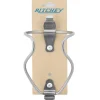 Ritchey Bottle Cages & Mounts|Classic Stainless Steel Water Bottle Cage (Silver)