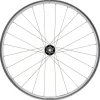 Ritchey Wheels & Parts|Holiday Shopping|Classic Zeta Disc Wheelset (Silver) (SRAM XDR) (12x100mm, 12x142mm) (700c) (6-Bolt) (Tubeless)