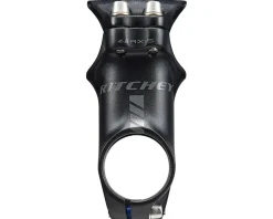 Ritchey Stems & Parts|Comp 4-Axis Stem (Matte Black) (31.8mm) (70mm) (6°)
