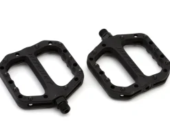 Ritchey Pedals & Cleats|Comp Bigfoot Platform Pedals (BA Black)