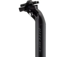 Ritchey Seatposts & Clamps|Holiday Shopping|Comp 2-Bolt Seatpost (Black) (27.2mm) (400mm) (25mm Offset)