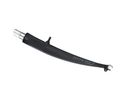 Ritchey Forks|Holiday Shopping|Comp Carbon Cross Cantilever Fork (Black)