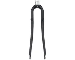 Ritchey Forks|Holiday Shopping|Comp Carbon Cross Cantilever Fork (Black)