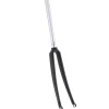 Ritchey Forks|Forks|Comp Carbon Road Fork (UD Matte Carbon) (700c) (QR x 100mm) (1" Steerer) (Rim Brake) (43mm Offset)