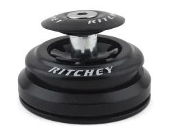 Ritchey Headsets & Spacers|Comp Drop In Headset (Black) (IS42/28.6) (IS52/40)