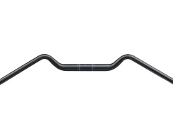 Ritchey Handlebars|Holiday Shopping|Comp El Camino Handlebar (Black) (31.8mm) (50mm Rise) (750mm)
