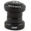 Ritchey Headsets & Spacers|Comp Logic Threadless Headset (Black) (1-1/8") (EC34/28.6) (EC34/30)