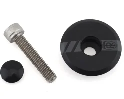Ritchey Headsets & Spacers|Comp Stem Top Cap w/ Bolt (1-1/8")
