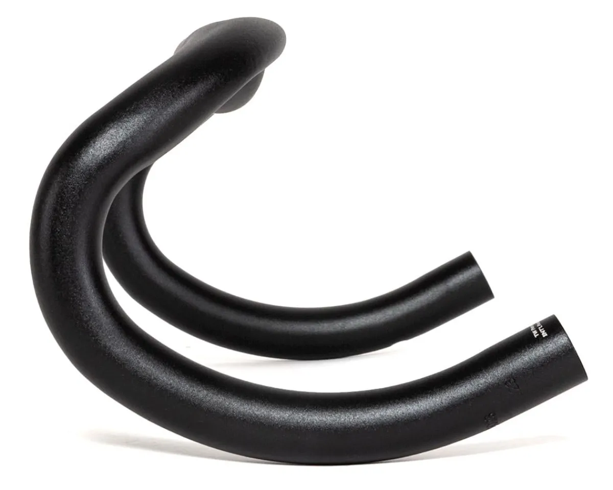 Ritchey Handlebars|Holiday Shopping|Comp Streem Internal Routing Handlebar (Black) (31.8mm) (38cm)
