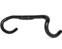 Ritchey Handlebars|Holiday Shopping|Comp Streem Internal Routing Handlebar (Black) (31.8mm) (38cm)