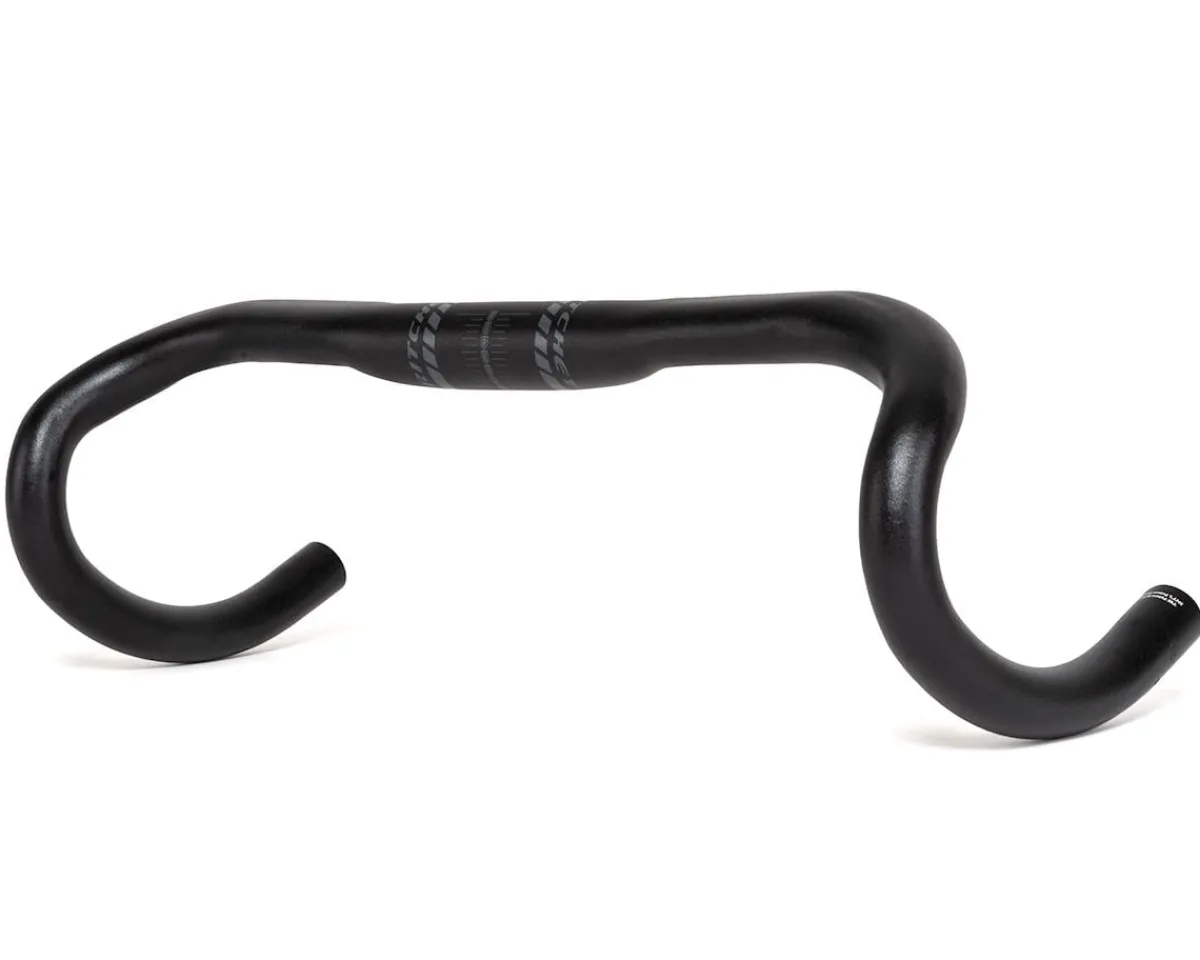 Ritchey Handlebars|Holiday Shopping|Comp Streem Internal Routing Handlebar (Black) (31.8mm) (38cm)