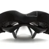 Ritchey Saddles & Seats|Comp Trail Saddle (Black) (Chromoly Rails) (132mm)