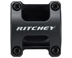 Ritchey Stems & Parts|Comp Trail 35 Stem (Black) (35.0mm) (35mm) (0°)
