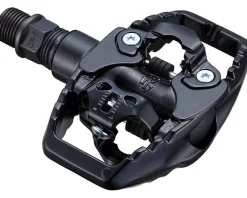 Ritchey Pedals & Cleats|Comp XC Platform Pedals (Black)