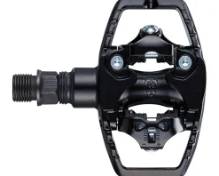 Ritchey Pedals & Cleats|Comp XC Platform Pedals (Black)