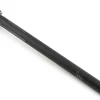 Ritchey Seatposts & Clamps|Comp Zero Seatpost (Black) (27.2mm) (400mm) (0mm Offset)