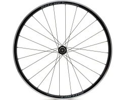 Ritchey Wheels & Parts|Holiday Shopping|Comp Zeta Rim Brake Wheelset (Black) (Shimano HG 11/12) (QR x 100, QR x 130mm) (700c) (Tubeless)
