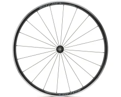 Ritchey Wheels & Parts|Holiday Shopping|Comp Zeta Rim Brake Wheelset (Black) (Shimano HG 11/12) (QR x 100, QR x 130mm) (700c) (Tubeless)