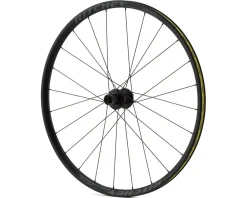 Ritchey Wheels & Parts|Comp Zeta V2 Disc Wheelset (Black) (Shimano HG 11/12) (12x100mm, 12x142mm) (700c) (6-Bolt) (Tubeless)
